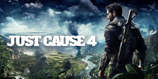 Just Cause 4 выходит на Xbox Game Pass всего через несколько месяцев после релиза