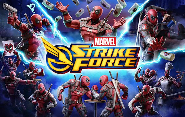 Доход Marvel Strike Force за первый год превысил 150 миллионов долларов