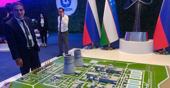 Зачем нужна АЭС в Узбекистане
