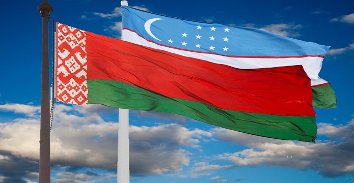Соглашение Узбекистана и Белоруссии по вопросам образования