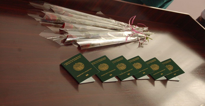 16-летние абитуриенты без паспорта не смогут подать документы в вузы